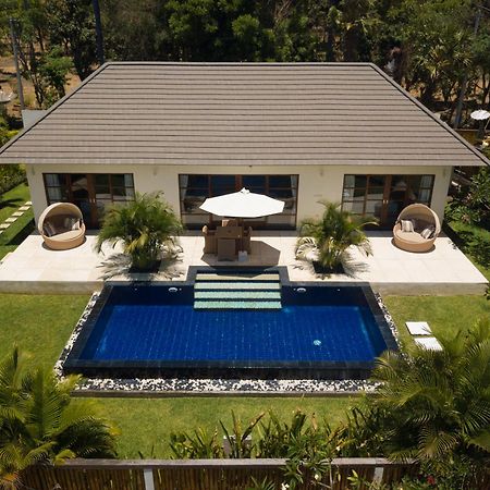 Kubu Indah Dive & Spa Resort Tulamben Dış mekan fotoğraf