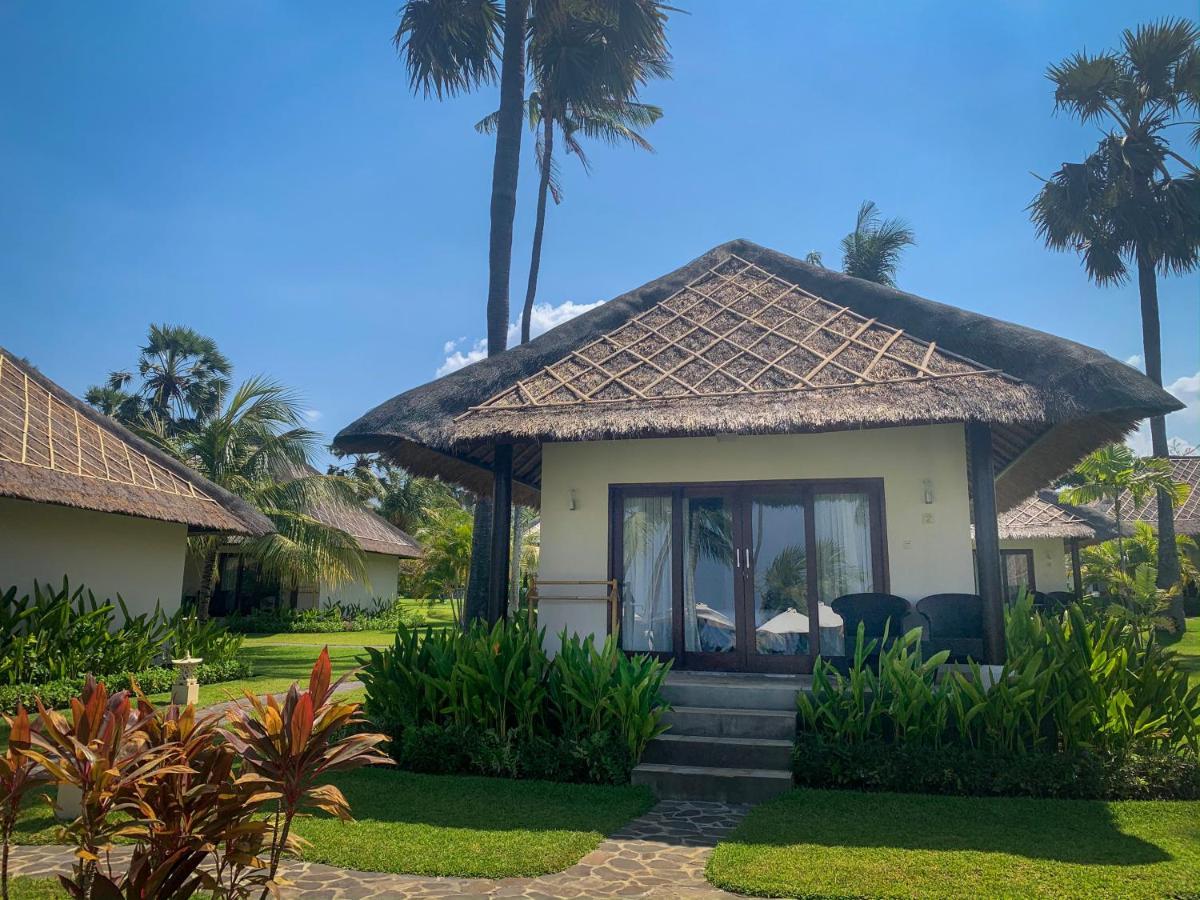 Kubu Indah Dive & Spa Resort Tulamben Dış mekan fotoğraf