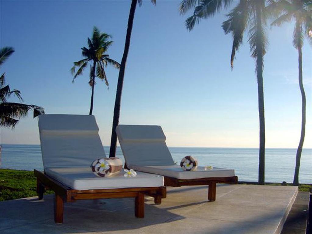 Kubu Indah Dive & Spa Resort Tulamben Dış mekan fotoğraf