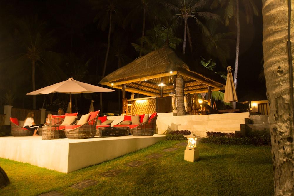 Kubu Indah Dive & Spa Resort Tulamben Dış mekan fotoğraf