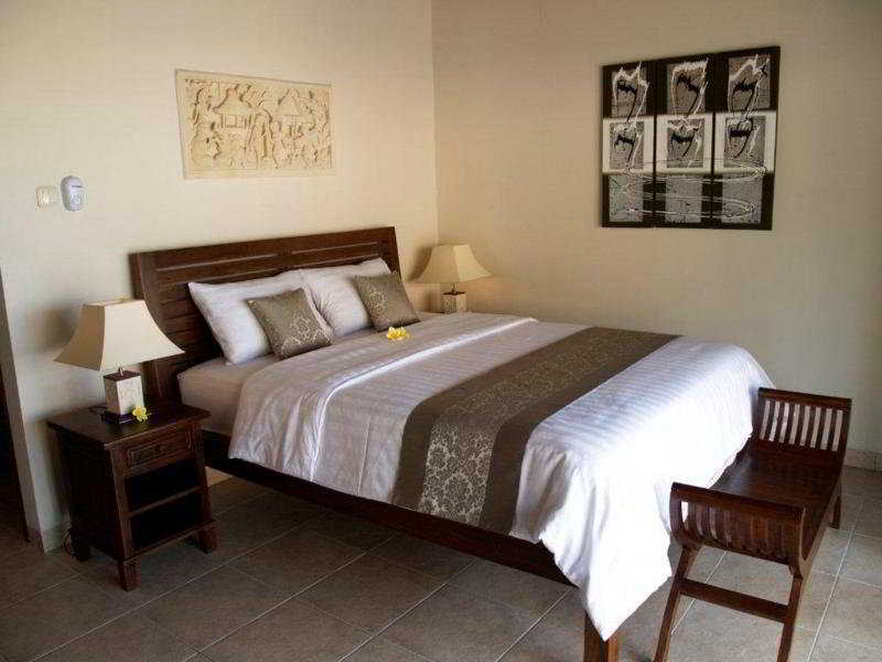 Kubu Indah Dive & Spa Resort Tulamben Dış mekan fotoğraf