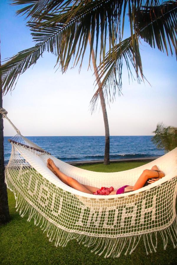 Kubu Indah Dive & Spa Resort Tulamben Dış mekan fotoğraf